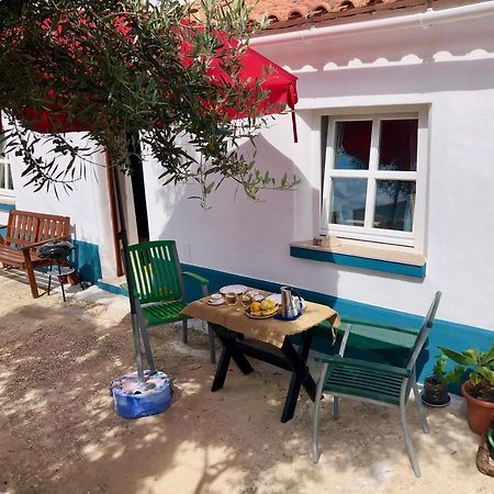 Casa Anneli - Relaxing Under The Olive Tree Villa Aljezur Eksteriør billede