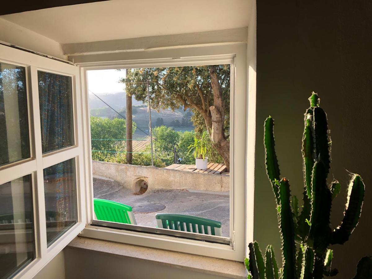 Casa Anneli - Relaxing Under The Olive Tree Villa Aljezur Eksteriør billede