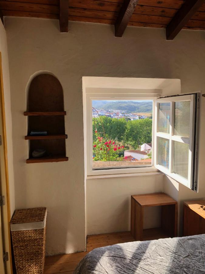 Casa Anneli - Relaxing Under The Olive Tree Villa Aljezur Eksteriør billede